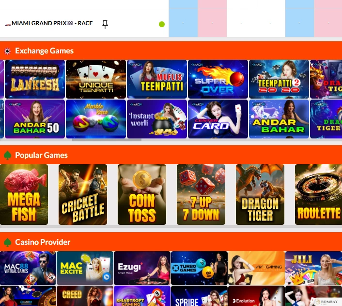 Lotus365 Teen Patti & Andar Bahar