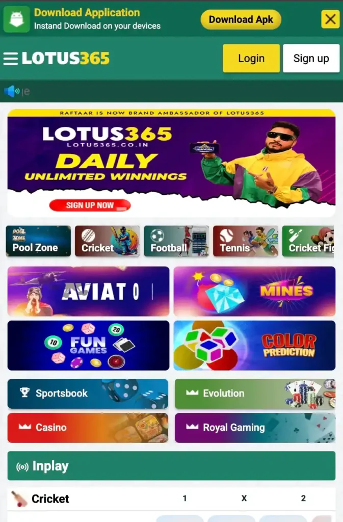Download APK