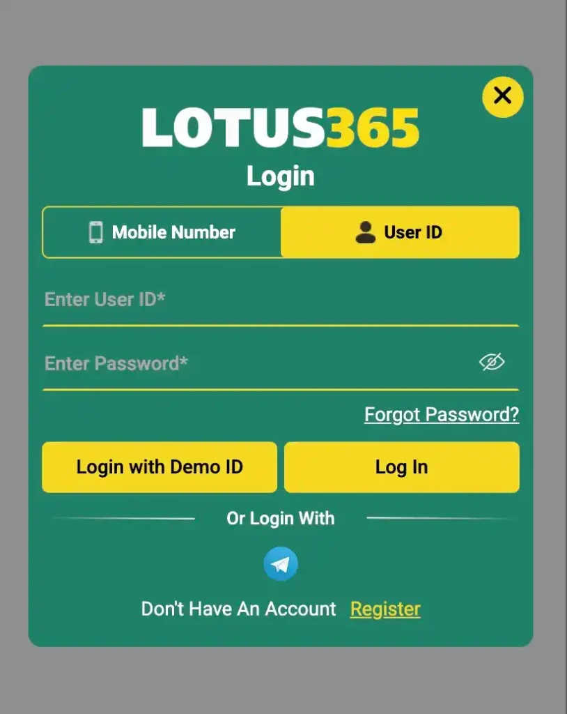 Lotus365 Aviator Game