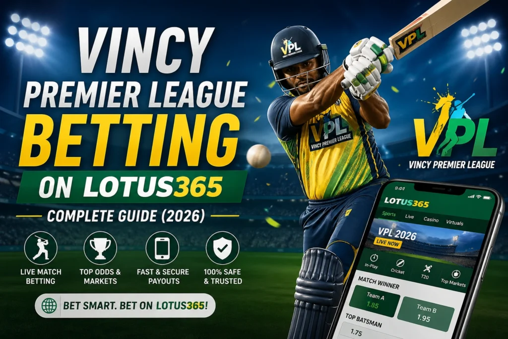 vincy premier league