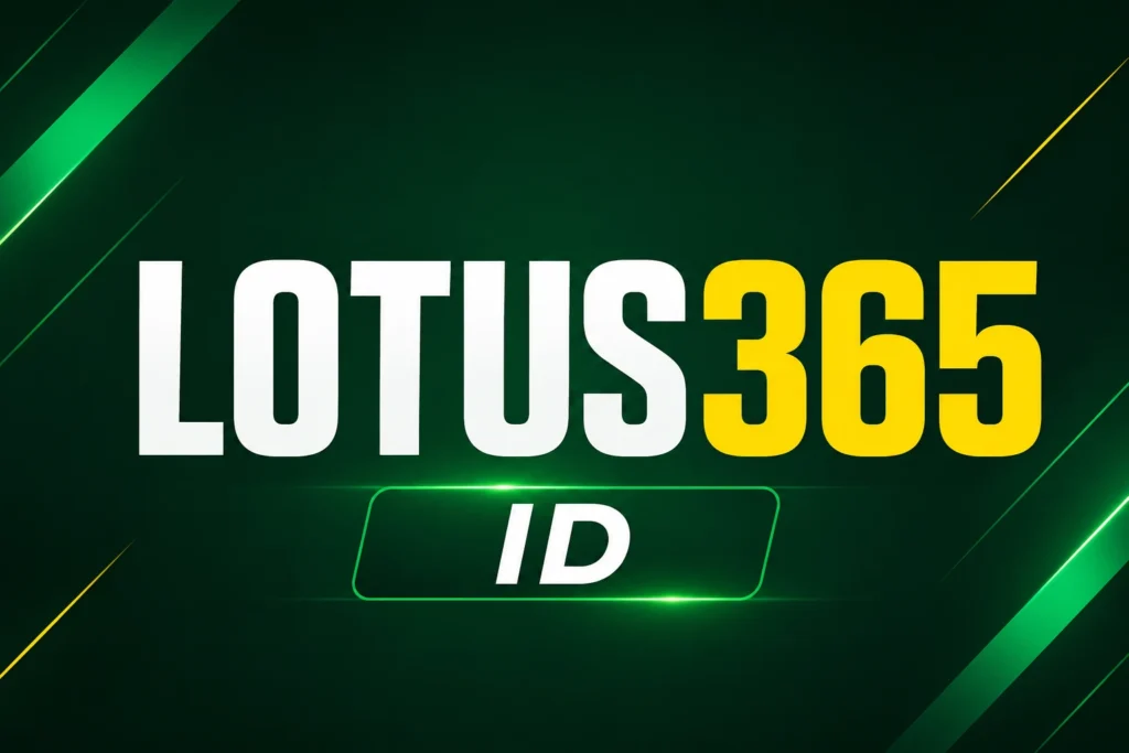 Lotus365 ID