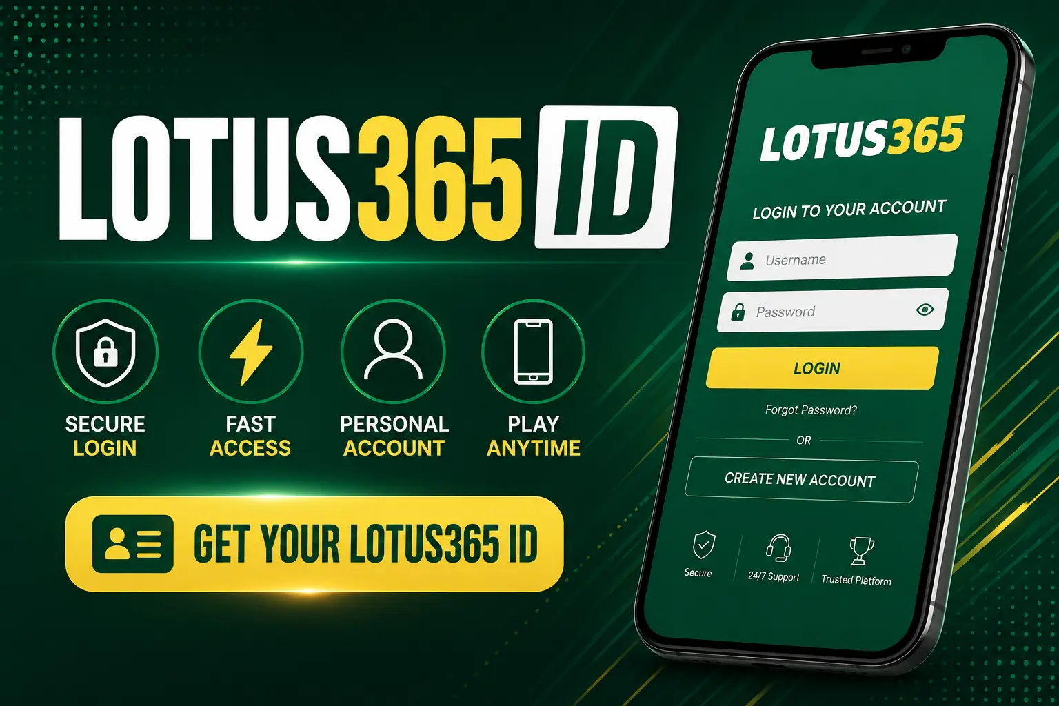 Your Lotus365 ID: The Complete Guide to Getting Started 1 lotus id guide