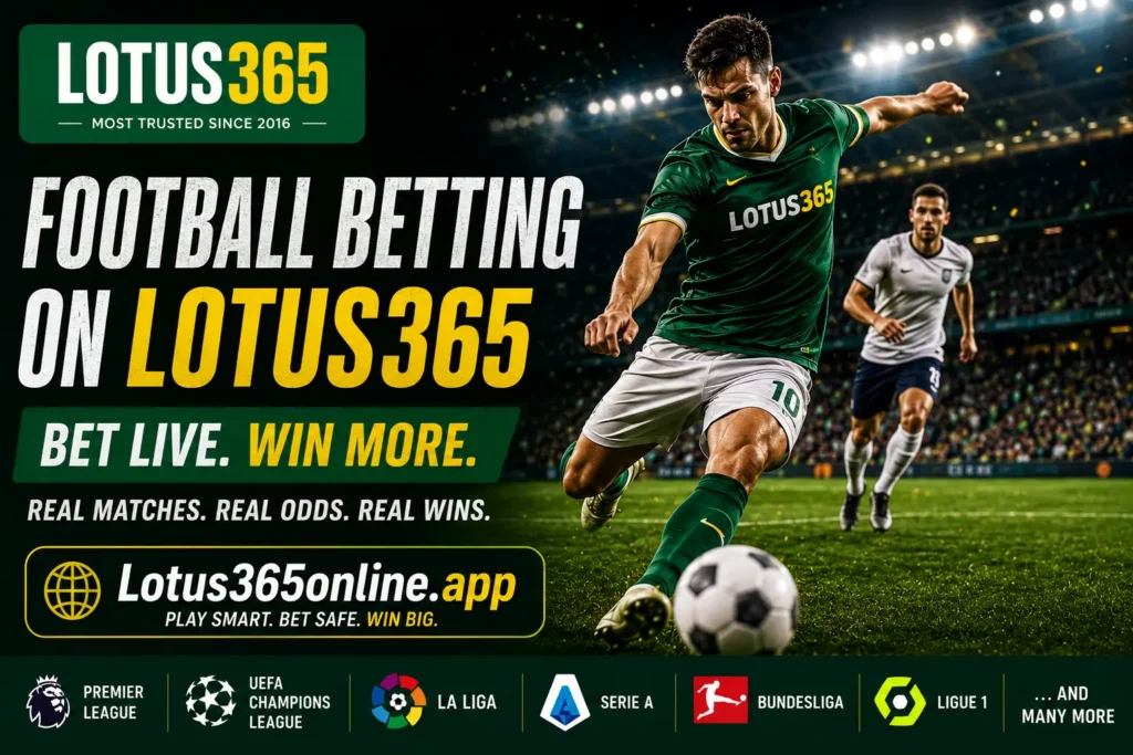 Football Betting